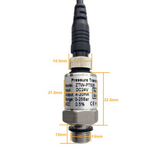 Pressure transmitter sensor（ZTW-PT506）