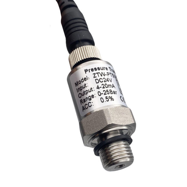 Pressure transmitter sensor（ZTW-PT506）