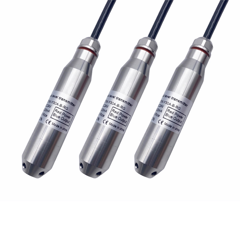Liquid level transmitter（ZTW-Y30A-B-RG）