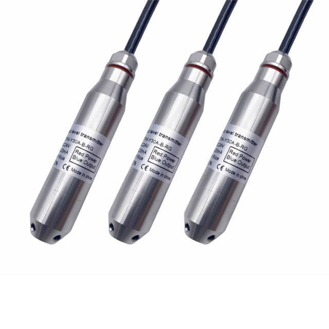 Liquid level transmitter（ZTW-Y30A-B-RG）