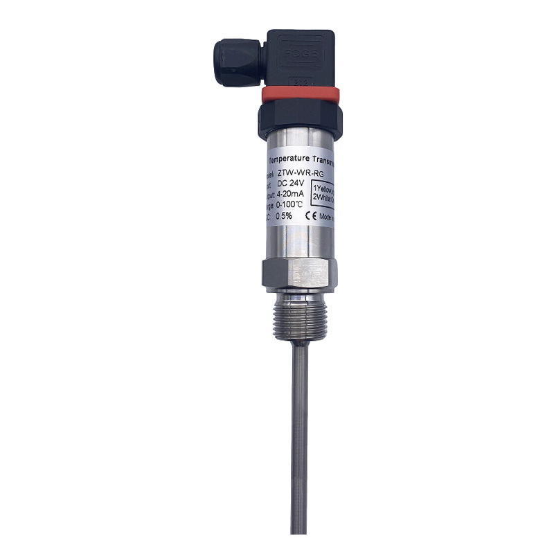 Integrated Temperature transmitter(ZTW-WR-RG)