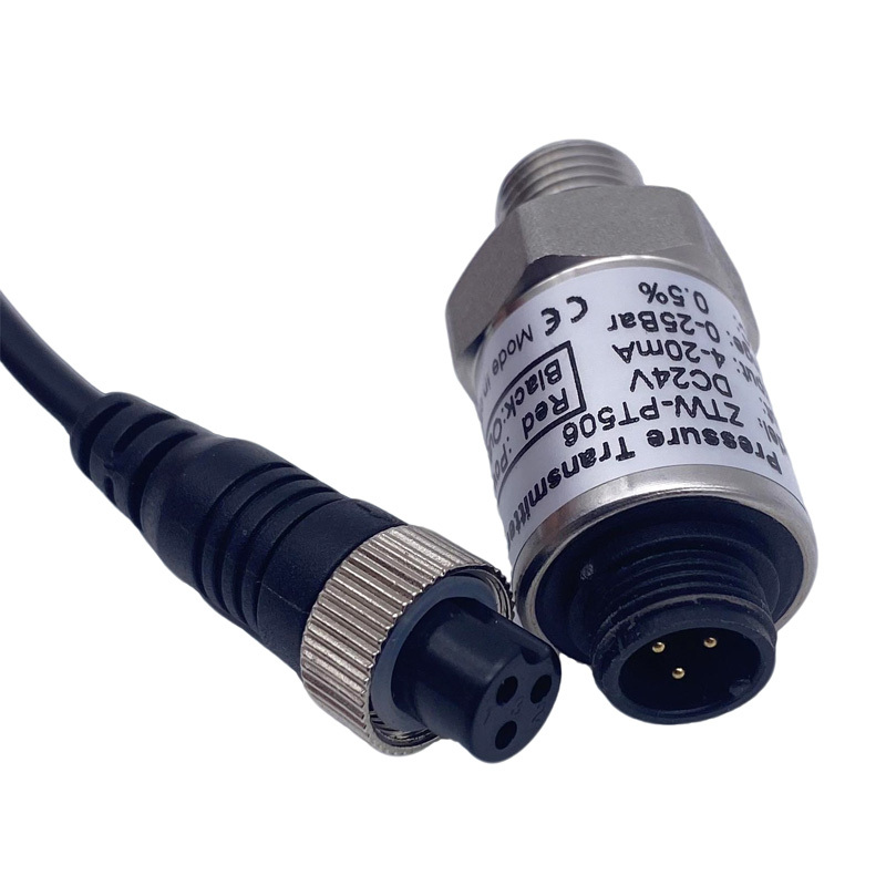 Pressure transmitter sensor（ZTW-PT506）