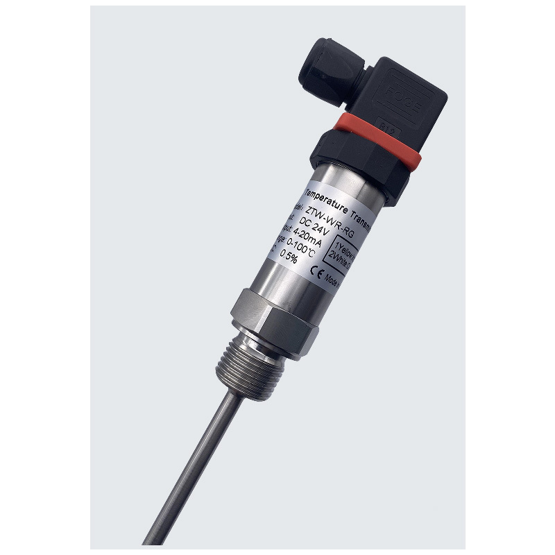 Integrated Temperature transmitter(ZTW-WR-RG)