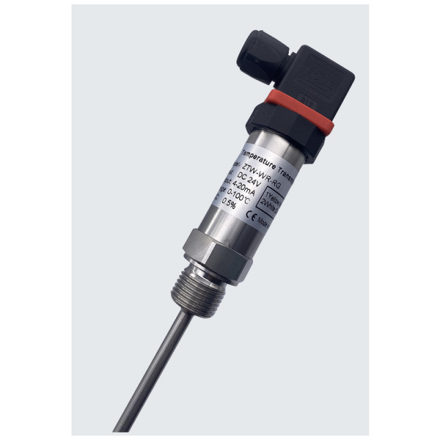 一体化温度变送器（ZTW-WR-RG）