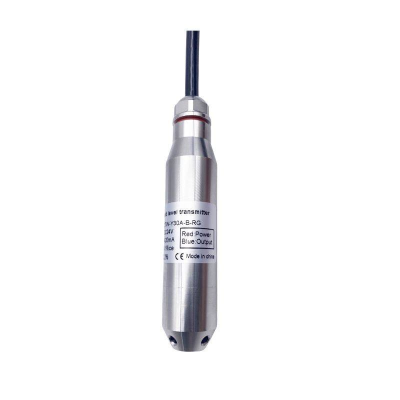 Liquid level transmitter（ZTW-Y30A-B-RG）