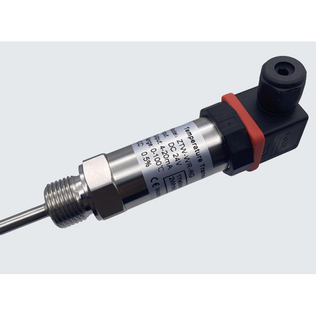 一体化温度变送器（ZTW-WR-RG）