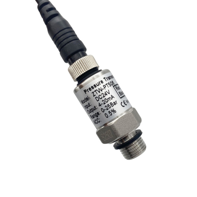 Pressure transmitter sensor（ZTW-PT506）