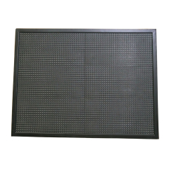 P10-48*64dots RGB SMD LED Display