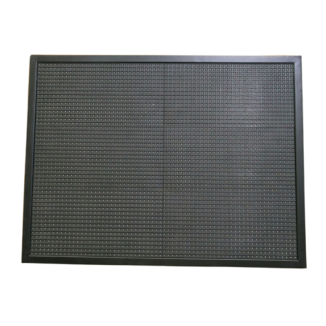 P10-48*64dots RGB SMD LED Display