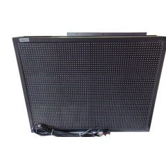 P10-48*64dots RGB SMD LED Display