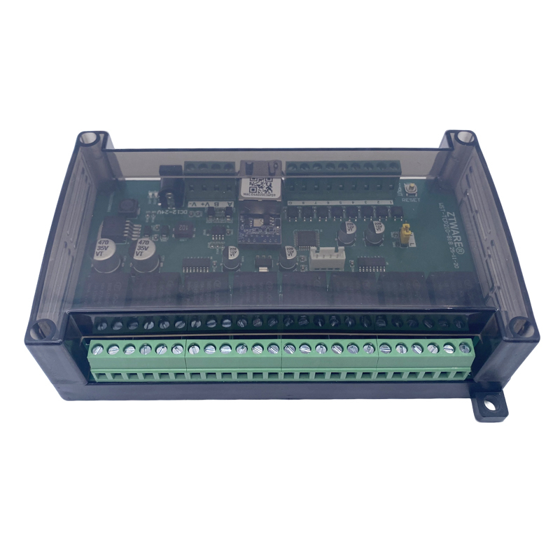 8 channel relay TCP/IP RS485  IO board