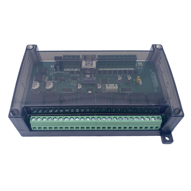 8 channel relay TCP/IP RS485  IO board