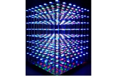 Cube LED Screen