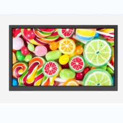 High Brightness Open Frame Monitor