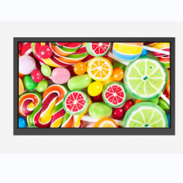 High Brightness Open Frame Monitor