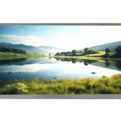 High Brightness TFT LCD Panel