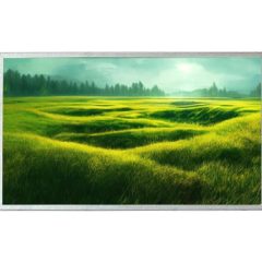 High Brightness TFT LCD Panel