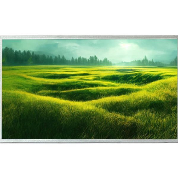 High Brightness TFT LCD Panel