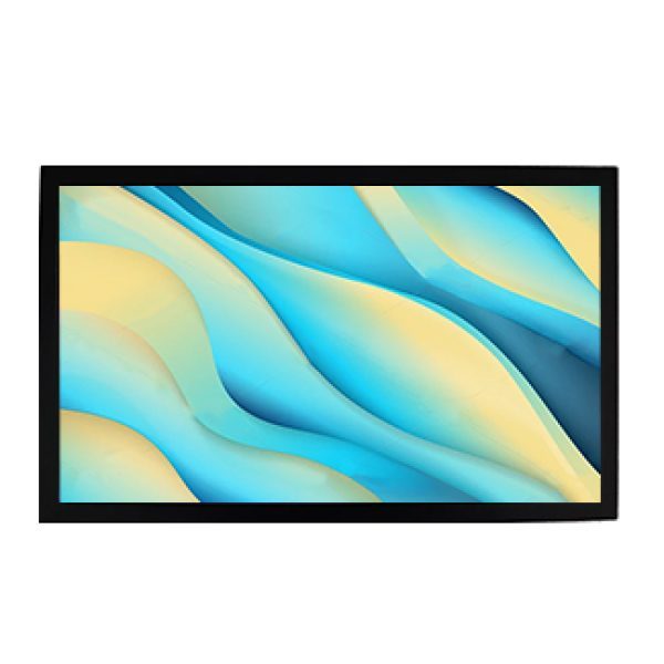 High Brightness Open Frame Monitor
