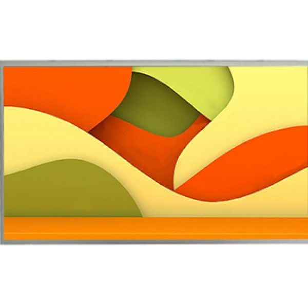 Industrial High Brightness LCD Panel