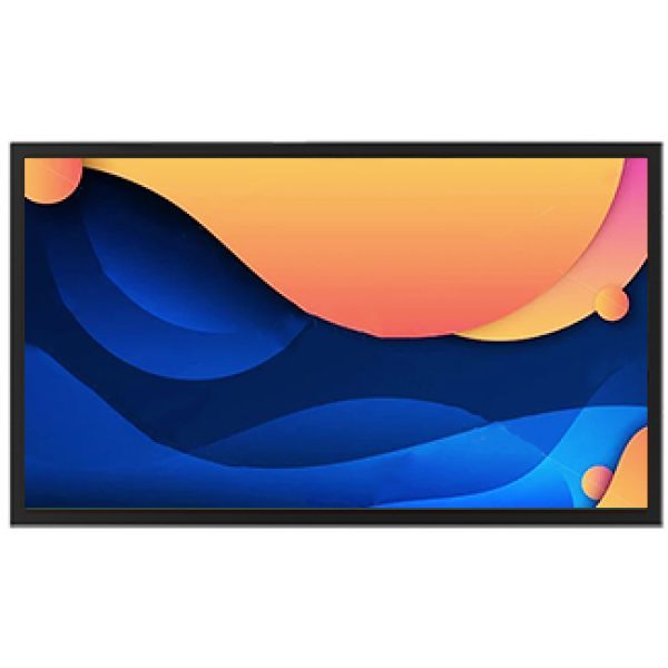 High Brightness Open Frame Monitor
