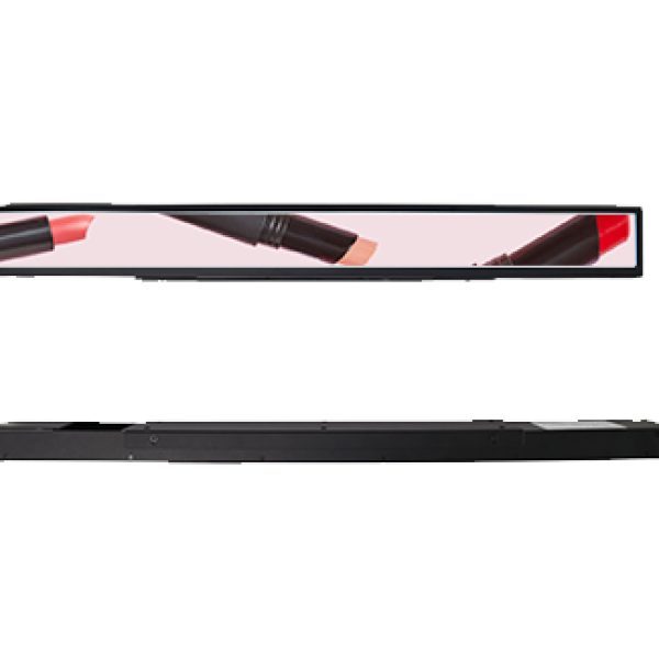 Stretch High Brightness TFT LCD Panel