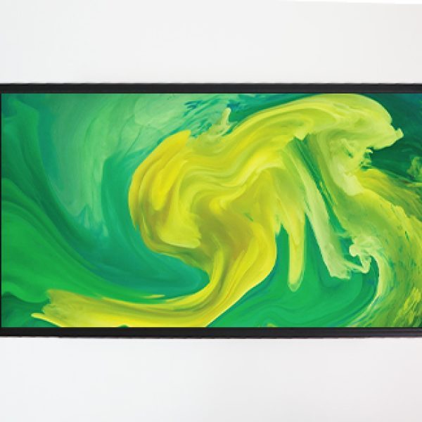 Industrial High Brightness LCD Panel