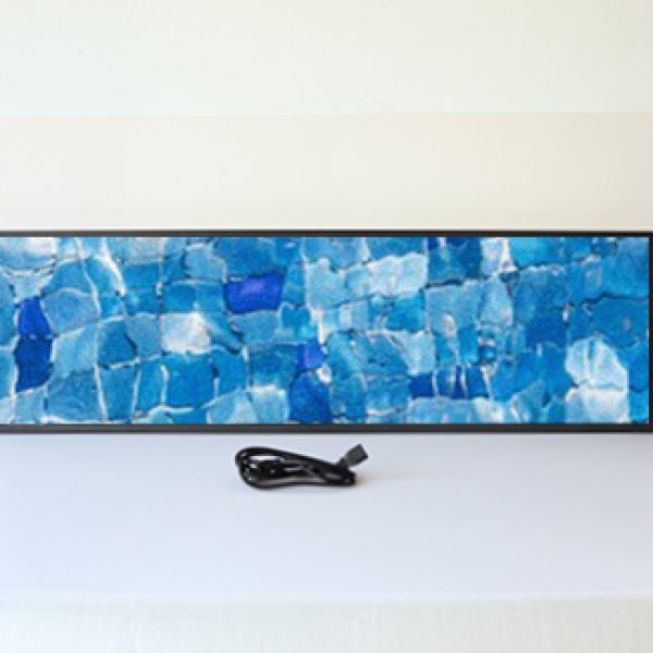 Stretch High Brightness TFT LCD Panel