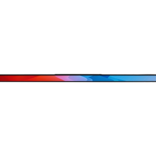 Stretch High Brightness TFT LCD Panel