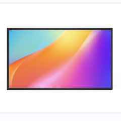 High Brightness TFT LCD Panel