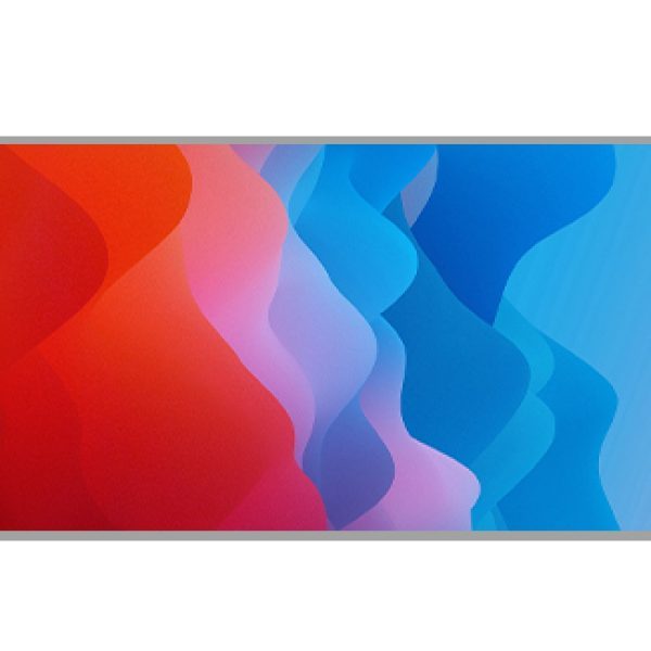 High Brightness TFT LCD Panel