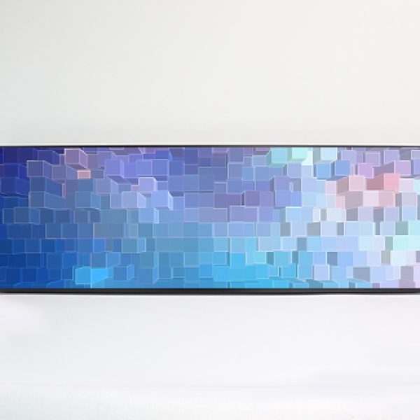 Stretch High Brightness TFT LCD Panel