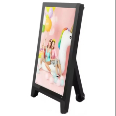 Mini Digital LED Display