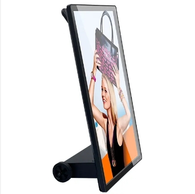 Digital LCD Advertising Display