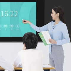 Interactive Smart Blackboard