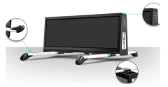 Taxi Top LED Display TB-4