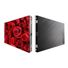 Pantalla LED de paso de píxel pequeño