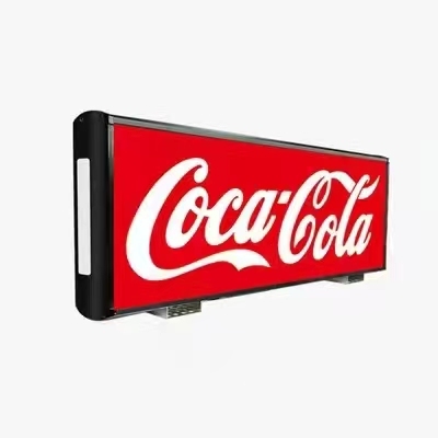 Taxi Top LED Display TB-5