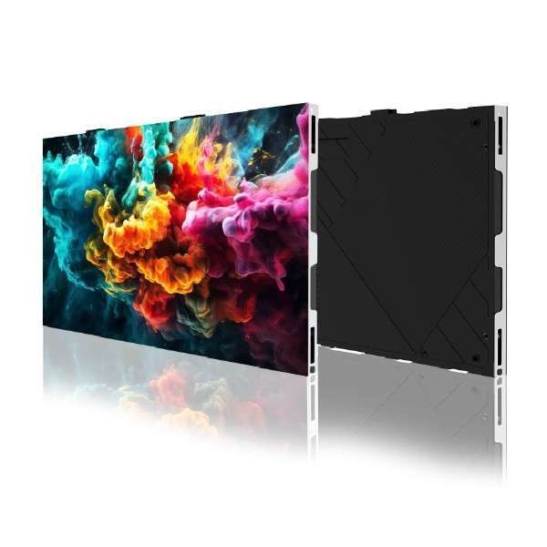 Fine Pitch Led Screen
