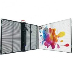 Indoor Transparent Led Screen