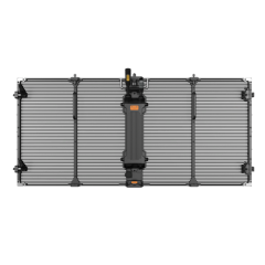 Led Screen Transparent