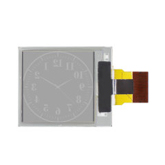 DKE 1.50 Inch Black White E-Paper Display