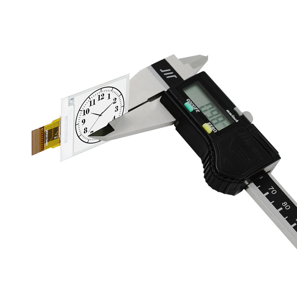 DKE 1.50 Inch Black White E-Paper Display