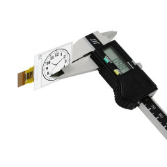 DKE 1.50 Inch Black White E-Paper Display