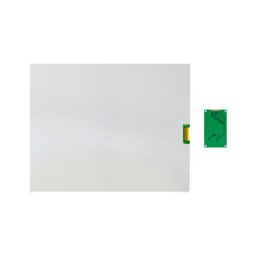 세그먼트 E-페이퍼 디스플레이 DEP0057