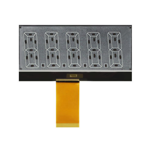 Segment E-Paper Display DEP0008