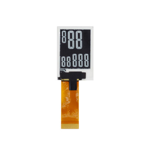 DKE Segment E-paper Display DEP0055