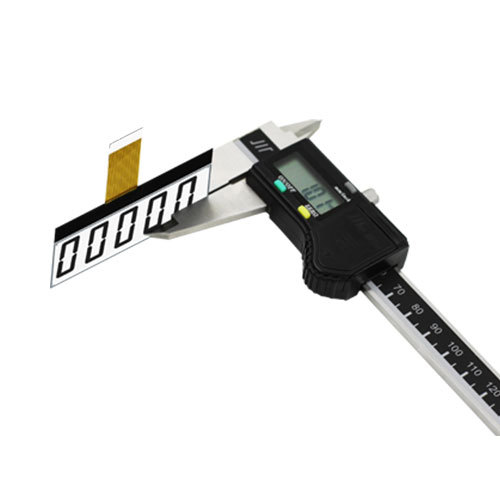 Segment E-Paper Display DEP0008