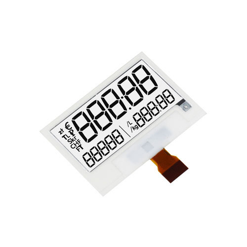 세그먼트 E-Paper 디스플레이 DEP0066
