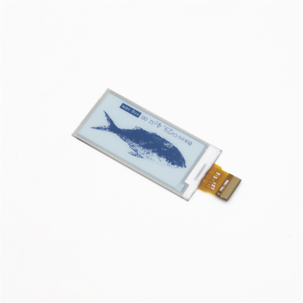 Prism N-Farb-E-Paper-Display